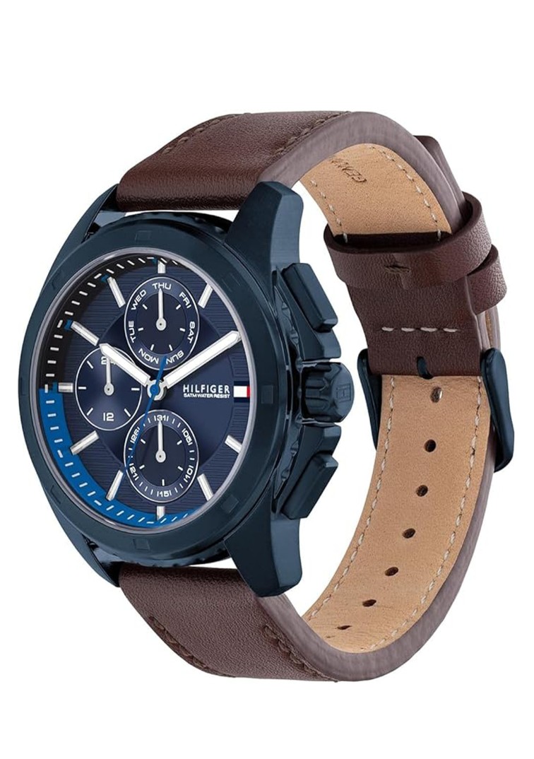 Tommy Hilfiger, Walker TH 1710632 — thumbnail 2